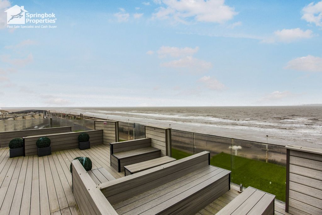 Additional image 15 of 3 bed flat for saleCoastal Point, 647-655, New South Promenade, Blackpool, Lancashire FY4