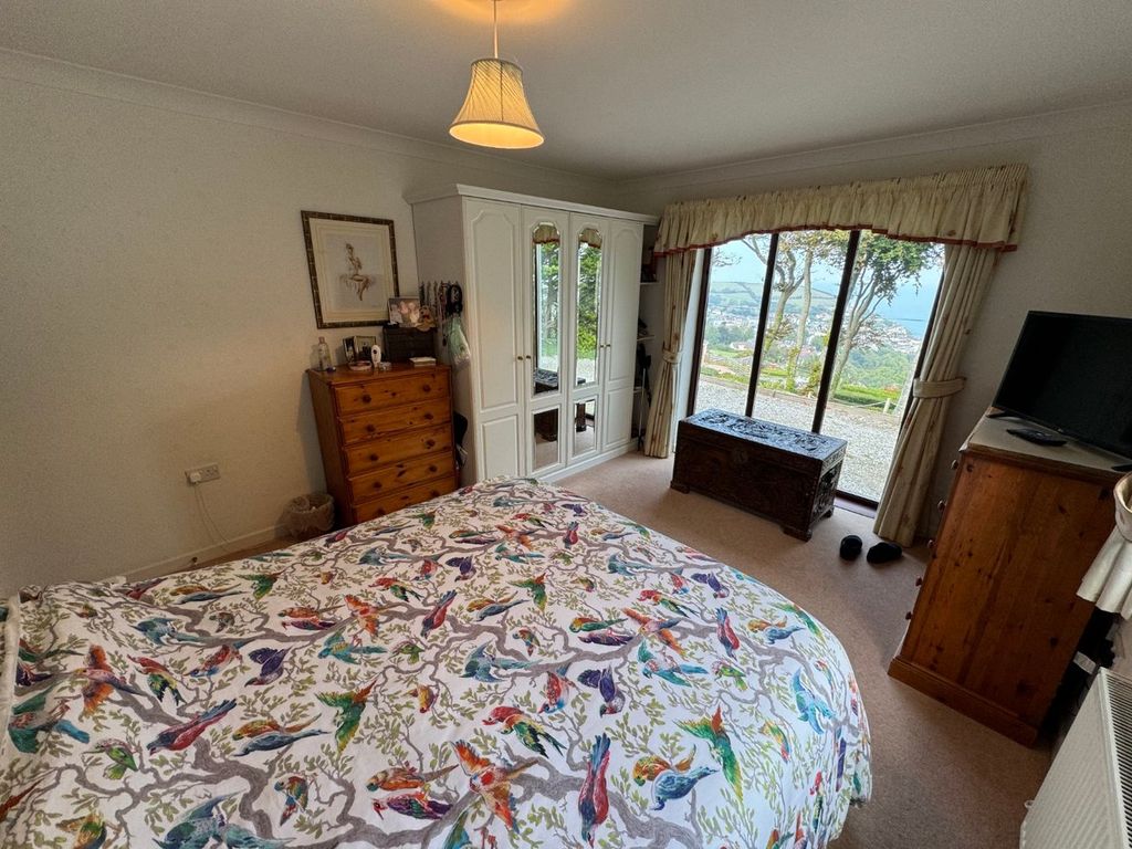 Additional image 31 of 4 bed detached bungalow for salePenrhiw Pistyll Lane, New Quay SA45