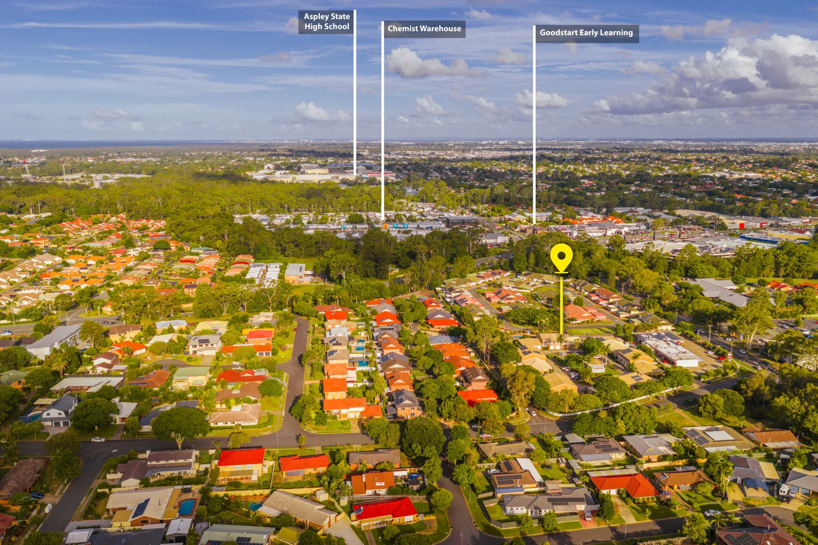 Additional image 17 of 15/11 Pitta Place, Carseldine QLD 4034