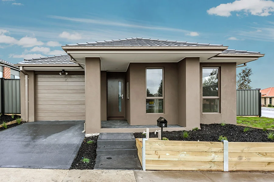 2 Clendon Way, Craigieburn VIC 3064