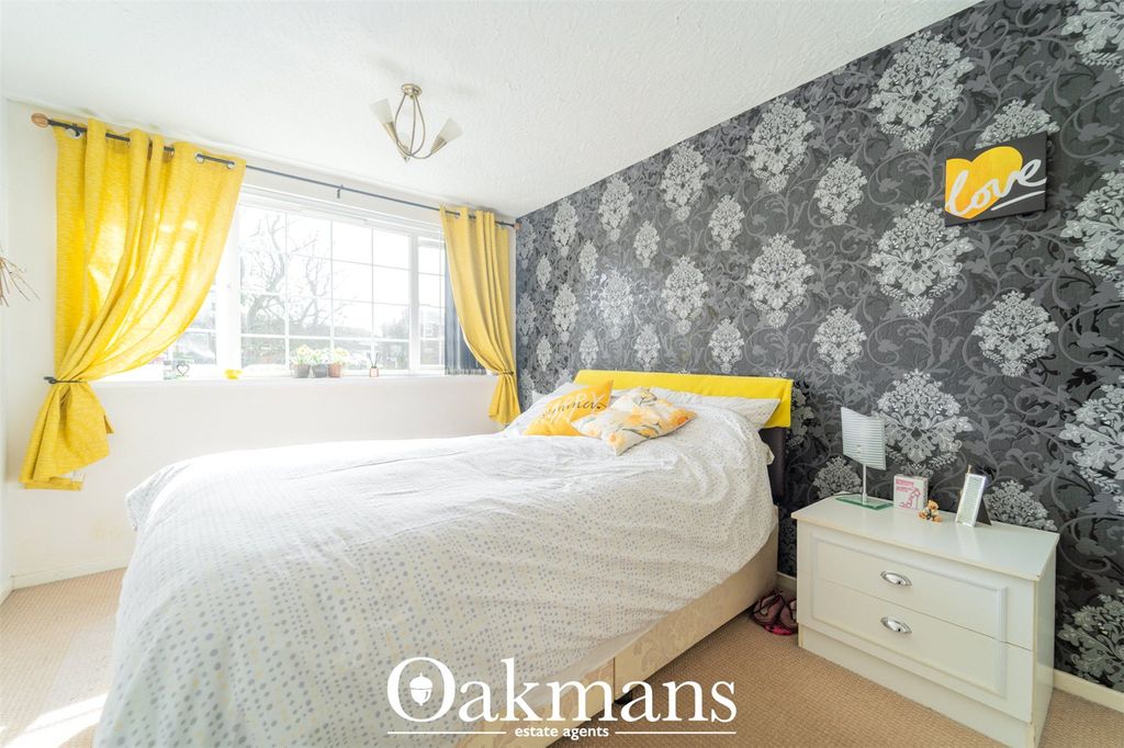Additional image 5 of 3 bed detached house for saleWenlock Drive, Bromsgrove, Worcestershire B61