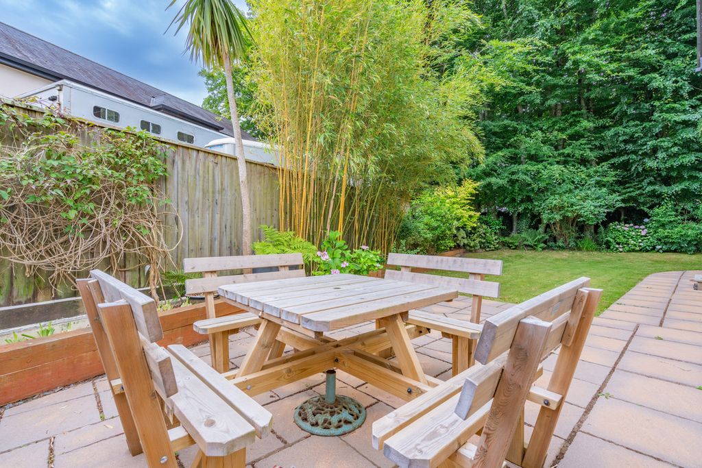 Additional image 3 of 4 bed detached house for saleDonovan Way, Bodmin PL31