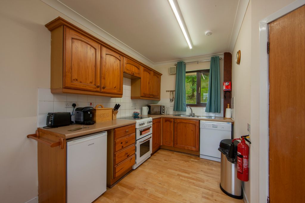 Additional image 10 of 1 bed semi-detached house for saleBed Portsonachan Lodges, Portsonachan, Dalmally, Argyll And Bute PA33