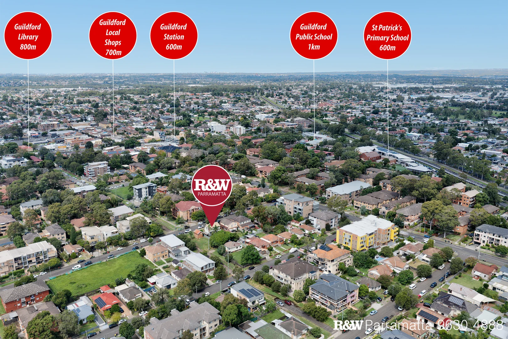 Additional image 14 of 85 Cardigan Street, Guildford NSW 2161