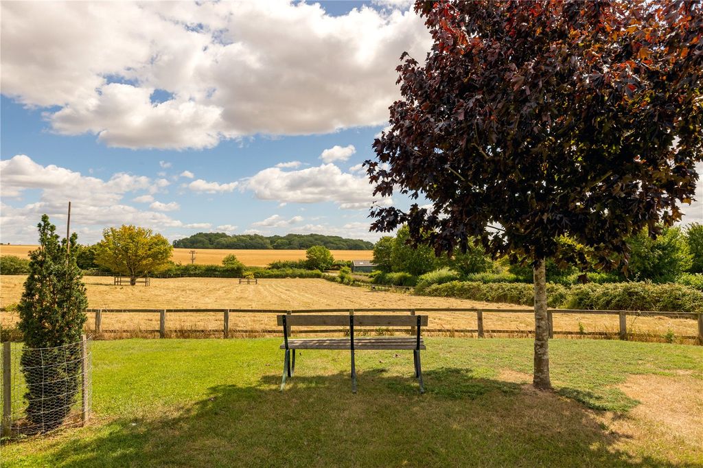 Additional image 17 of 5 bed detached house for saleNorth Street, Hundon, Sudbury, Suffolk CO10