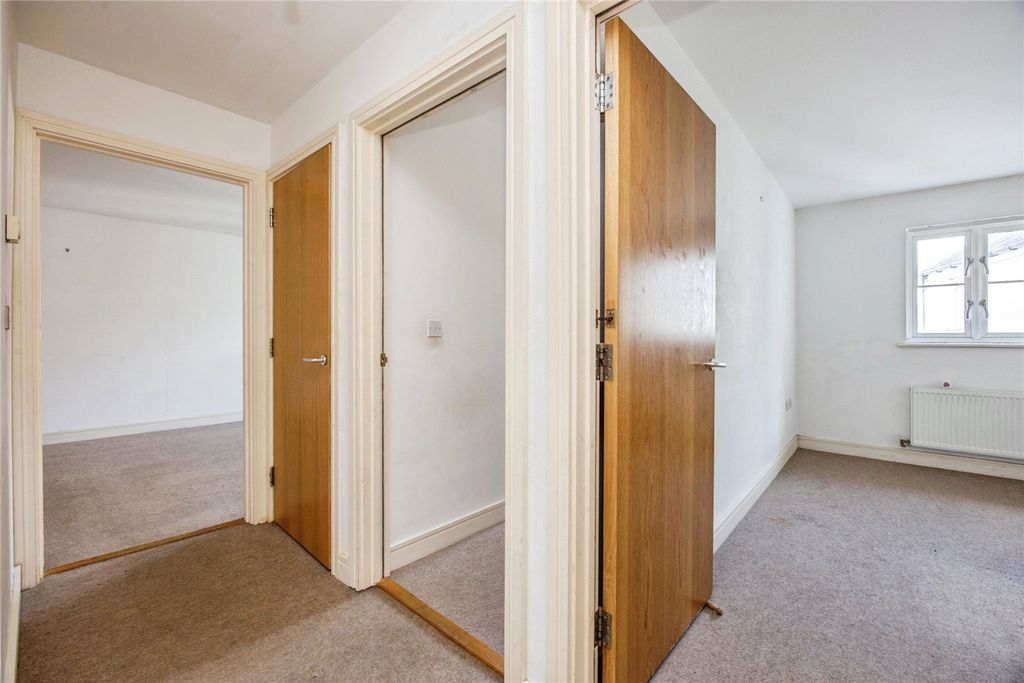 Additional image 6 of 2 bed flat for saleCrockwell Street, Bodmin, Cornwall PL31