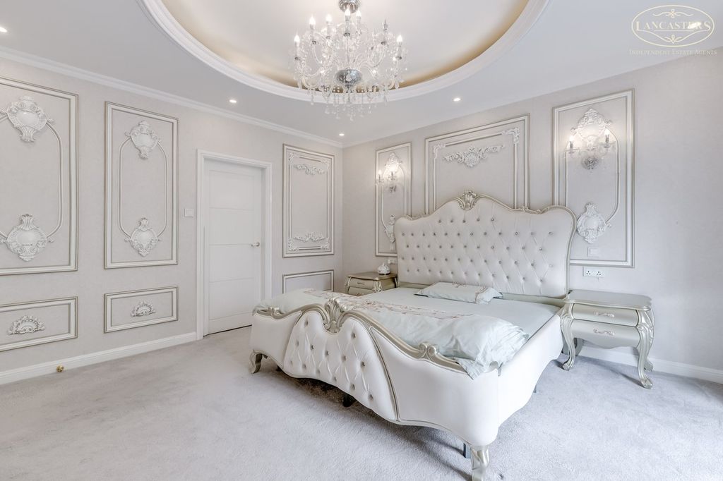 Additional image 22 of 5 bed detached house for saleVictoria Road, Heaton, Bolton BL1
