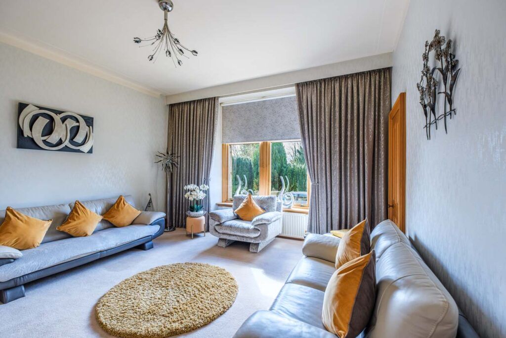 Additional image 4 of 5 bed detached house for saleAntrim, Springhill Avenue, Airdrie ML6