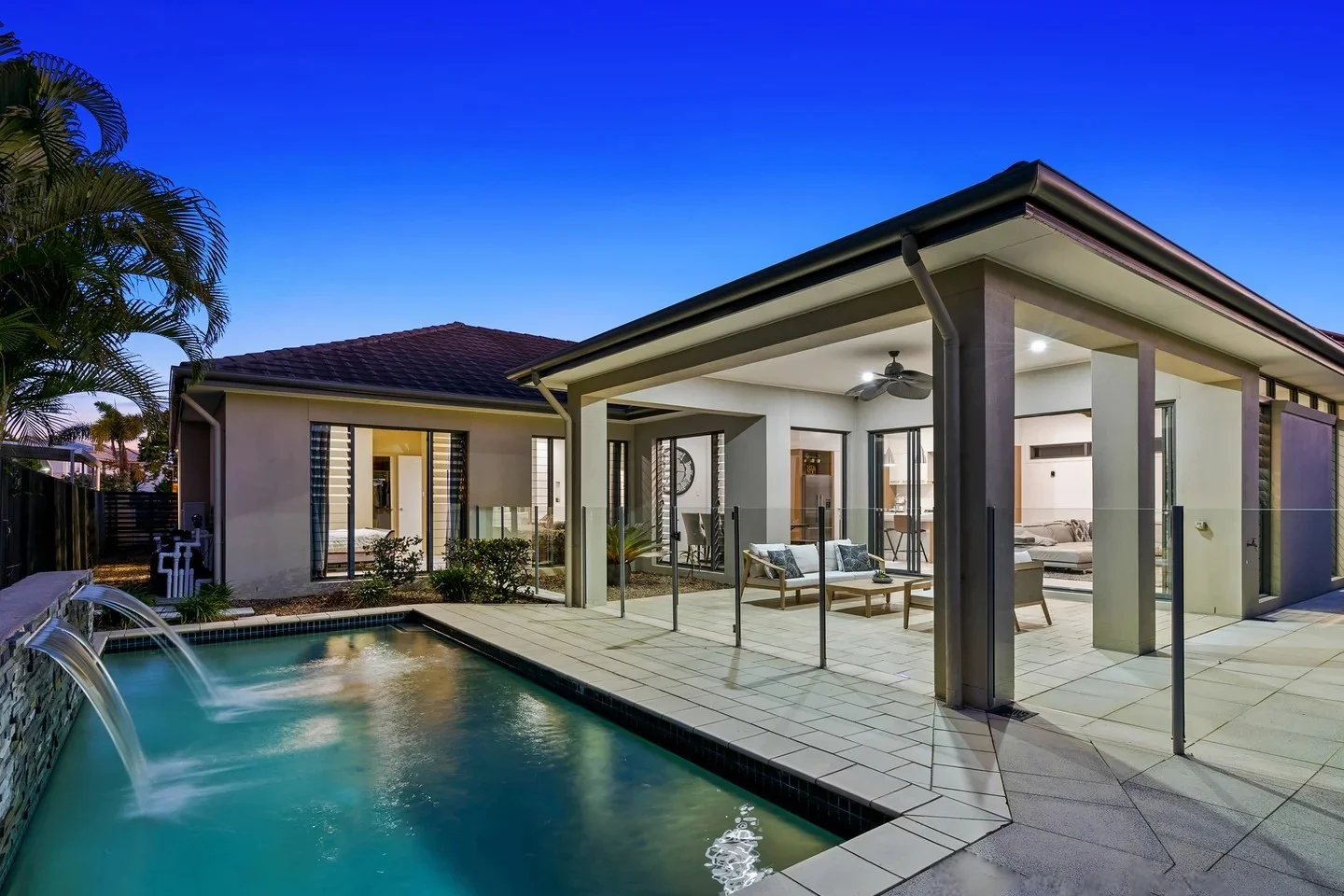 30 Temple Island Circuit, Oxenford QLD 4210