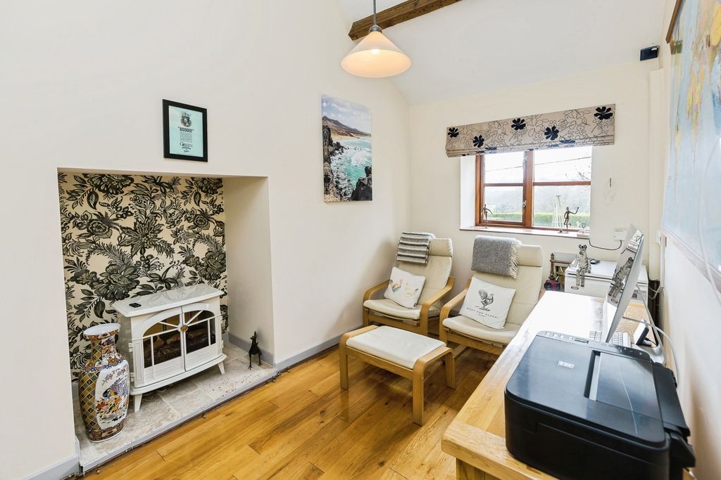 Additional image 17 of 3 bed detached house for saleLlanfynydd, Flintshire LL11