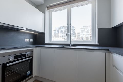 Avonmore Road, London W14