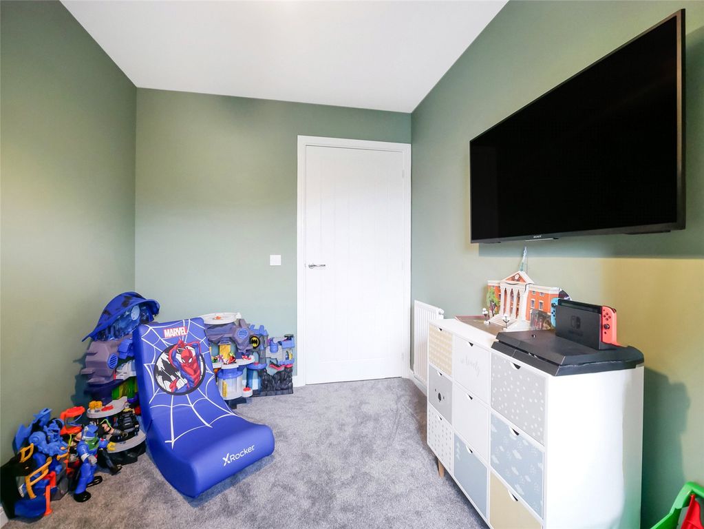 Additional image 19 of 3 bed semi-detached house for saleMill Of Cart Way, Johnstone, Renfrewshire PA5
