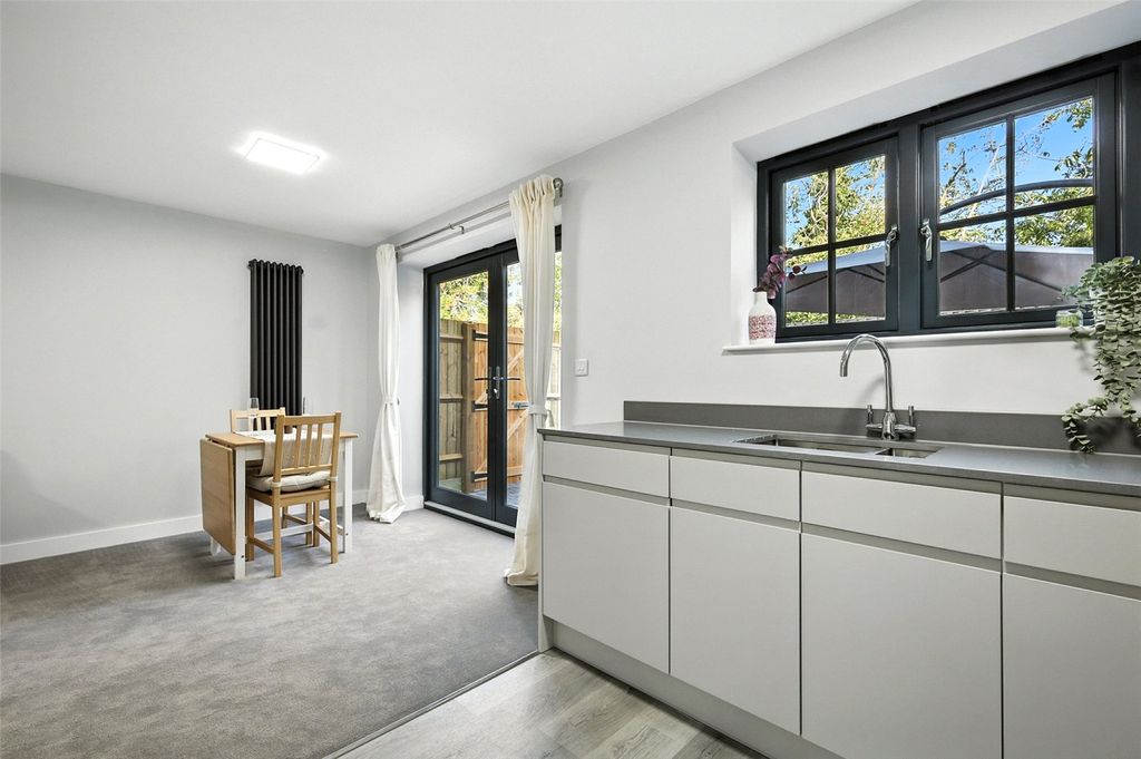 Additional image 10 of 1 bed flat for saleCox's Yard, 16-18 Rayne Road, Braintree, Essex CM7