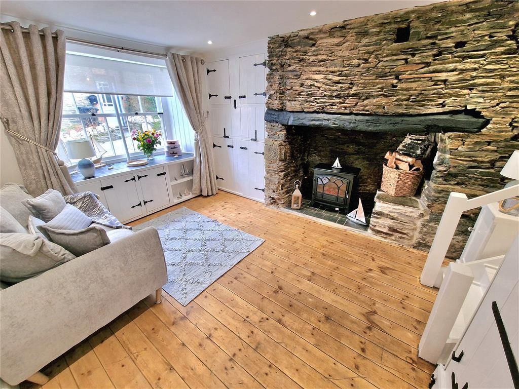 Additional image 2 of Studio for saleHigh Street, Boscastle PL35