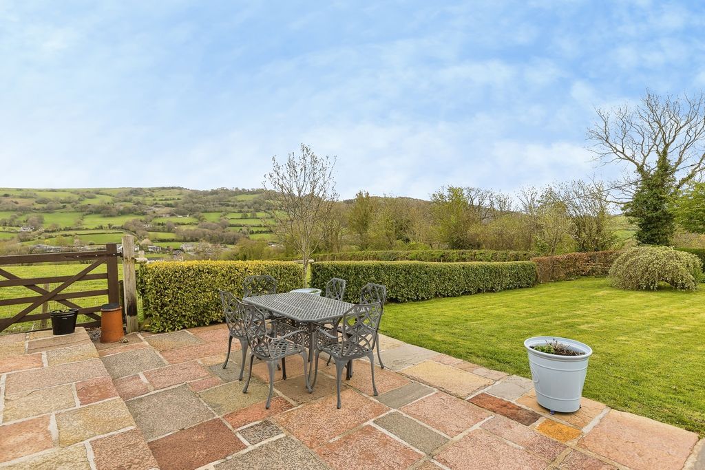 Additional image 41 of 3 bed detached house for saleLlanfynydd, Flintshire LL11