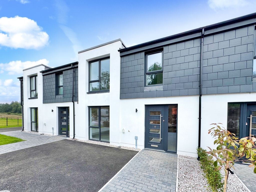 Additional image 4 of 4 bed country house for saleNo 10 Torr Farm Steading, Torr Road, Bridge Of Weir PA11