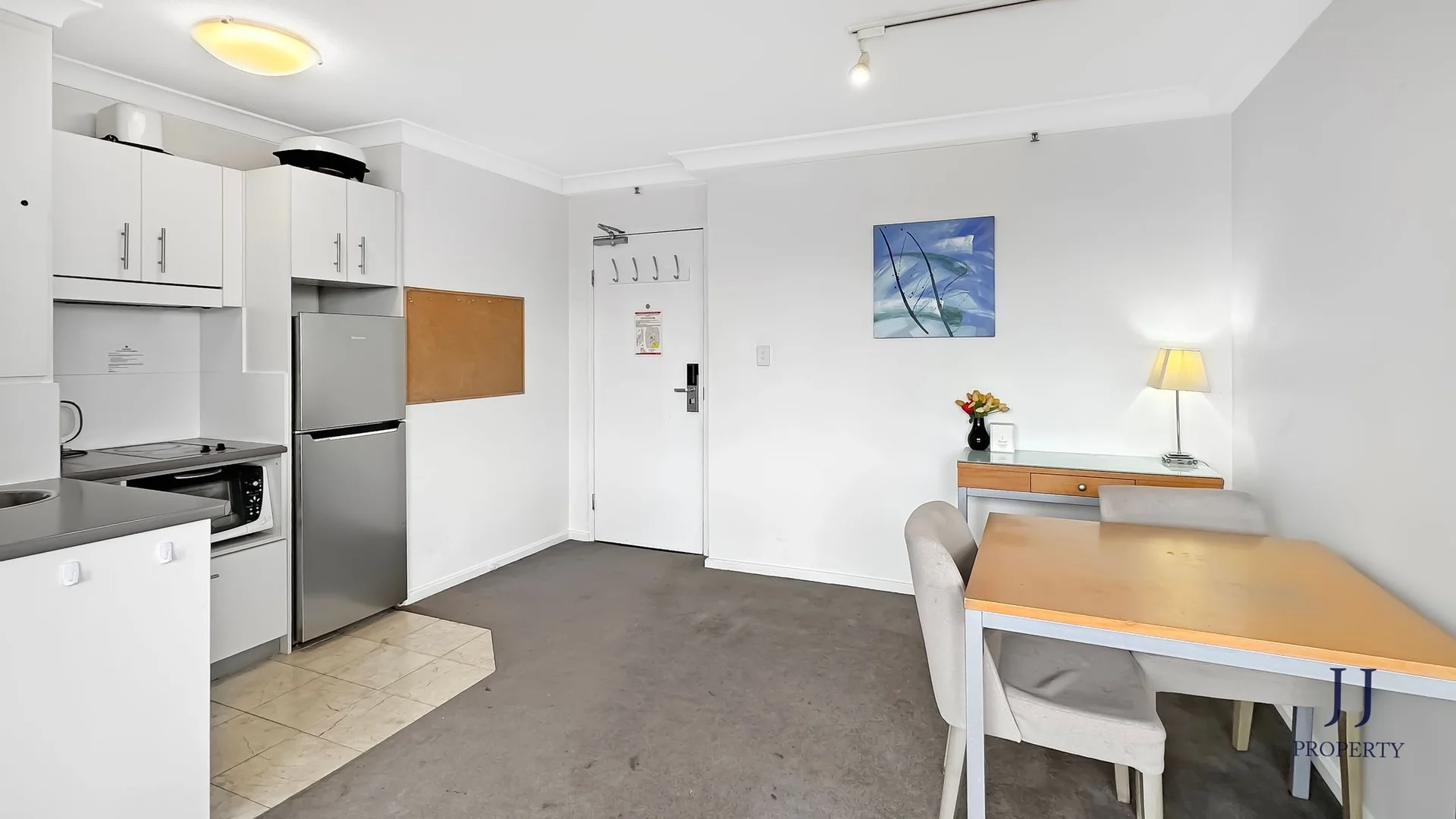 Additional image 8 of 102/293 North Quay, Brisbane City QLD 4000
