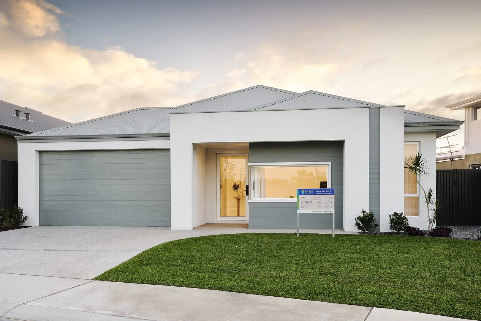 Lot/4136 Elpid ave, Byford WA 6122