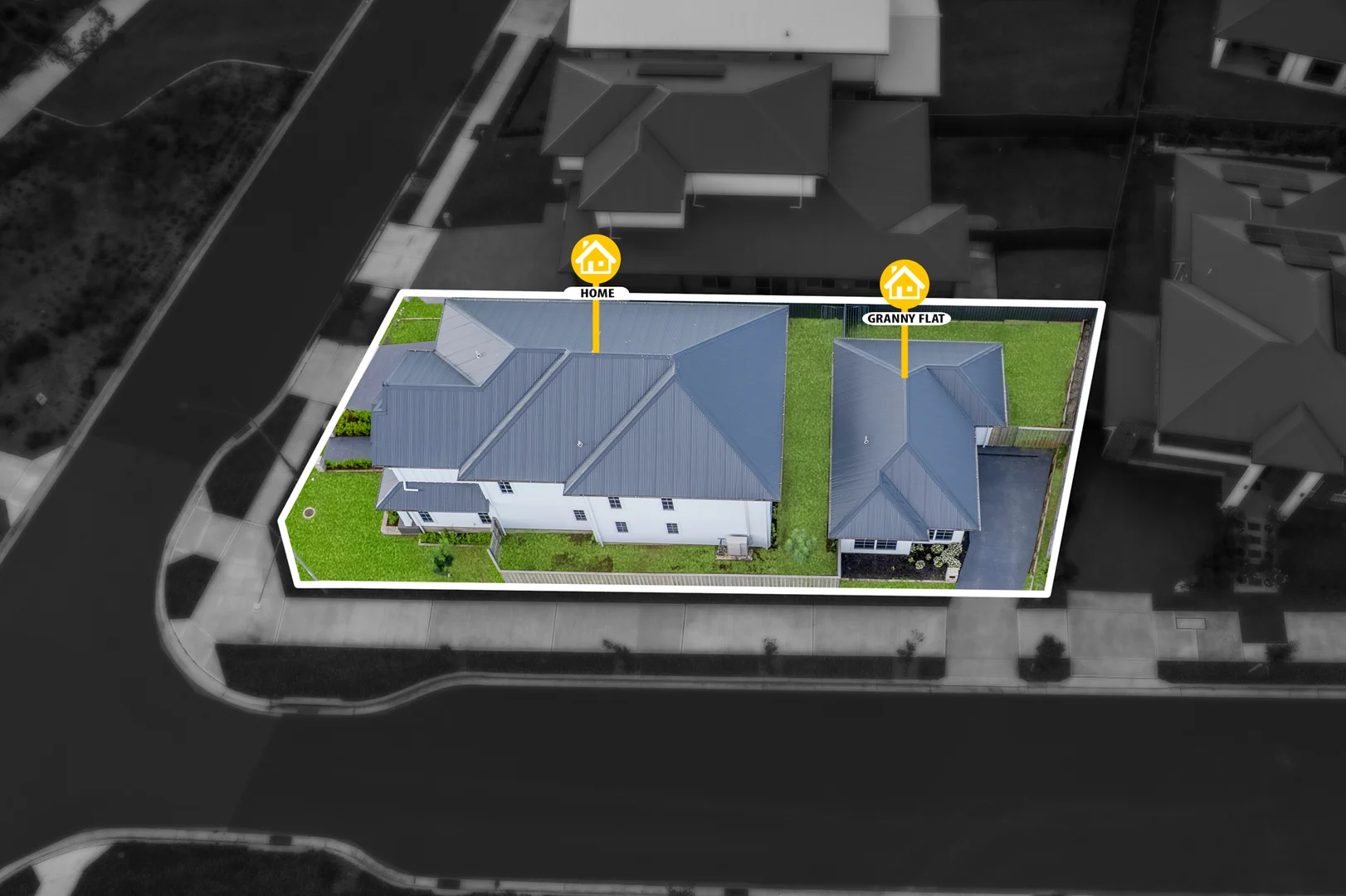 Additional image 17 of 64-66 Grassbird Avenue, Oran Park NSW 2570