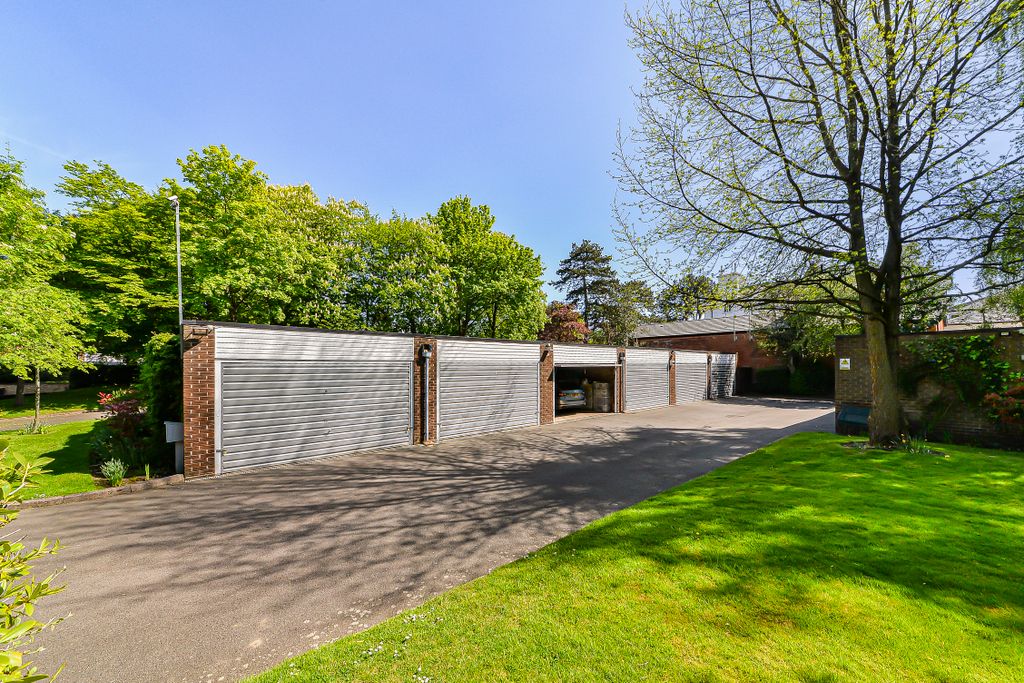 Additional image 16 of 3 bed flat for saleThe Regents, Norfolk Road, Edgbaston B15