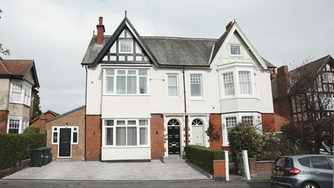 Moorside North, Newcastle Upon Tyne NE4