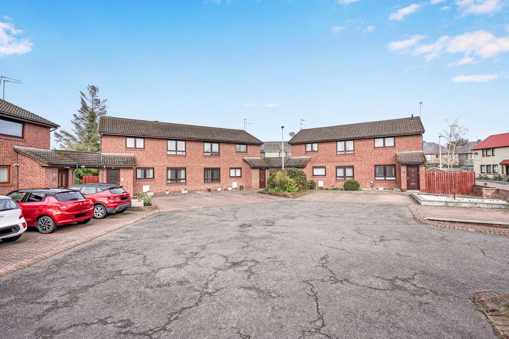 Additional image 14 of 2 bed flat for sale4 Westfield Court, Eskbank, Midlothian EH22