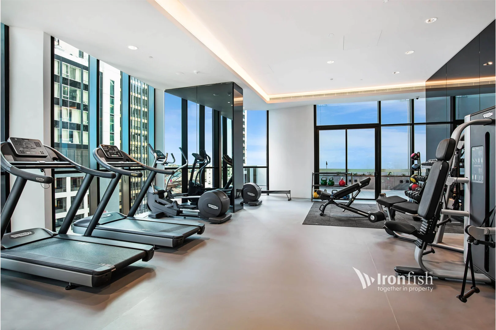 Additional image 7 of 1206/442 Elizabeth Street, Melbourne VIC 3000