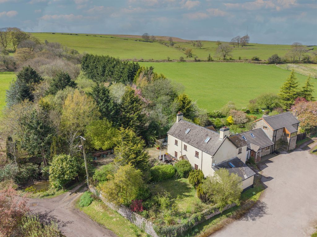5 bed detached house for saleCaerphilly, Caerphilly CF83