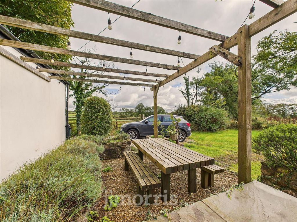 Additional image 31 of 3 bed cottage for saleLudchurch, Narberth SA67