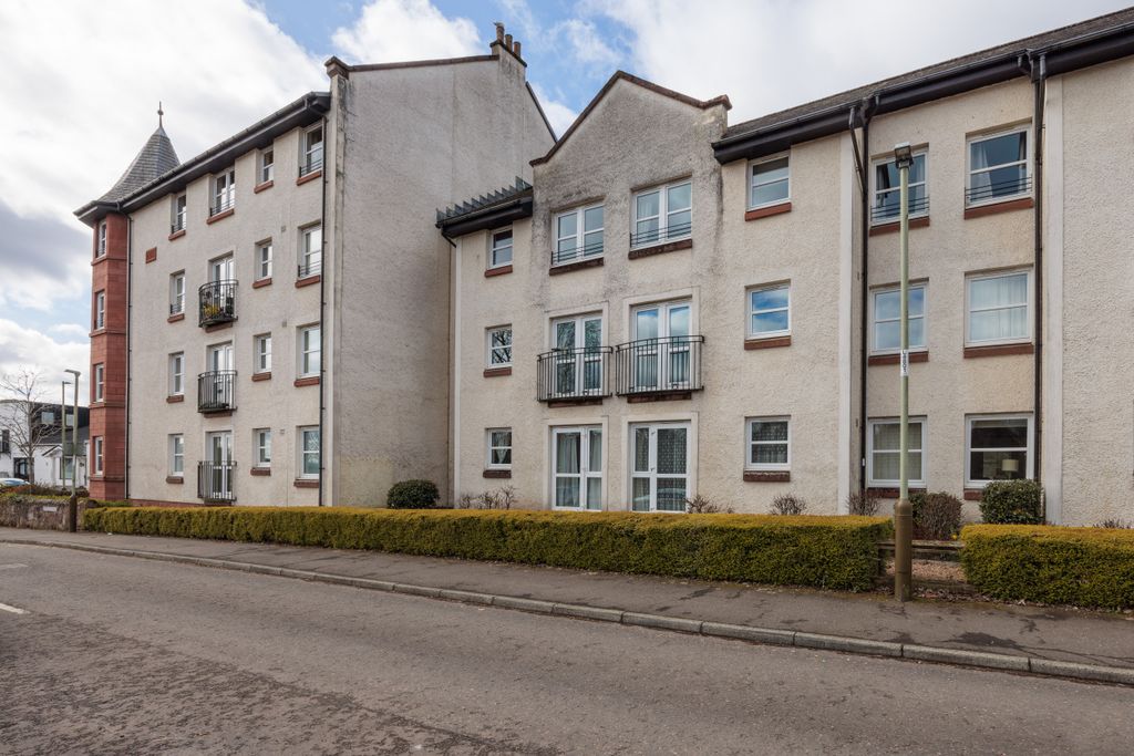 Additional image 4 of 1 bed flat for saleUpper Mill Street, Blairgowrie PH10