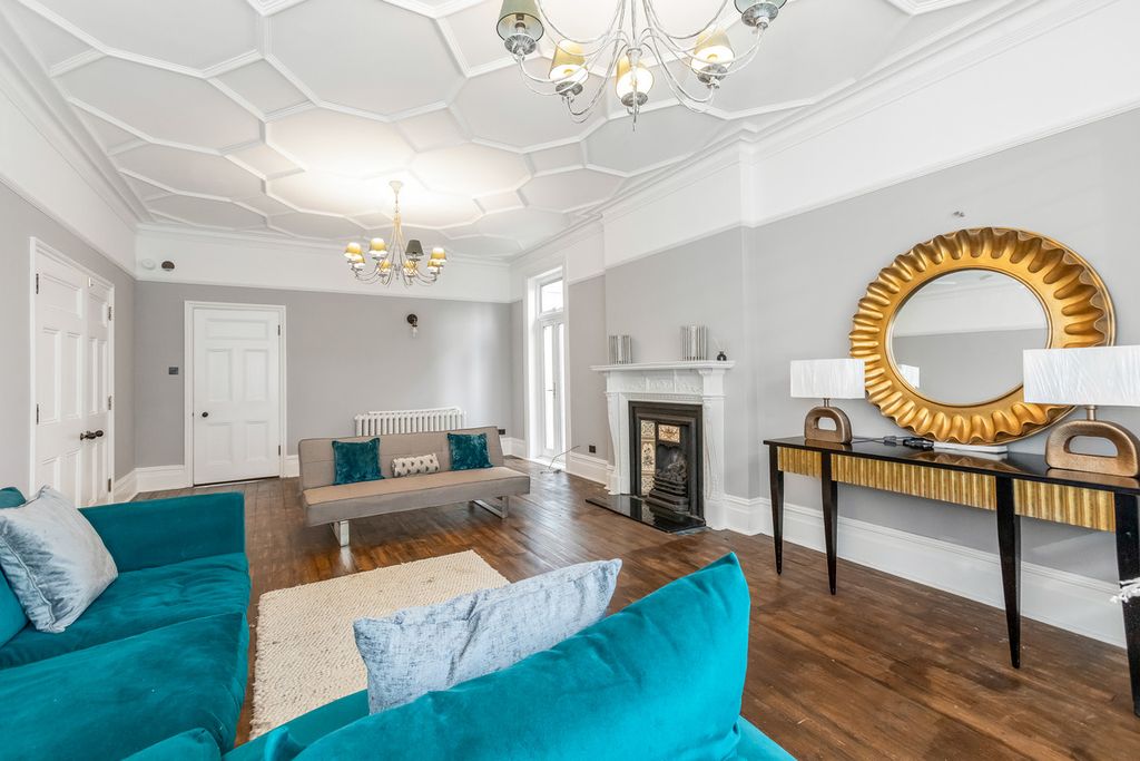 Additional image 16 of 5 bed detached house for saleCambridge Road, Bromley BR1