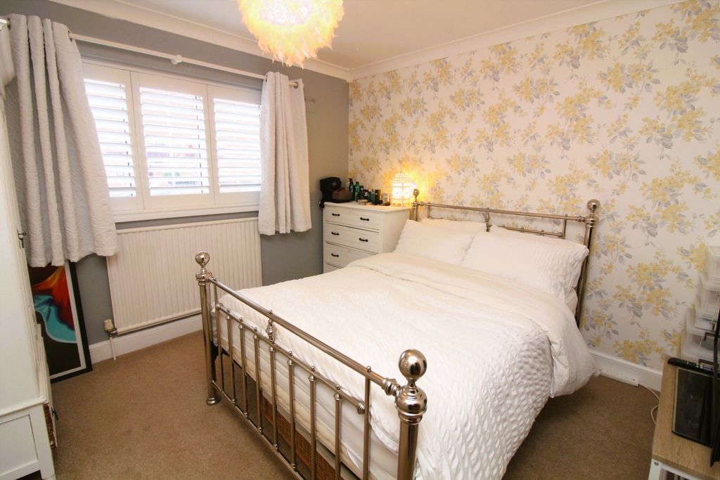 Additional image 22 of 4 bed semi-detached house for sale21 Hamp Green Rise, Bridgwater TA6