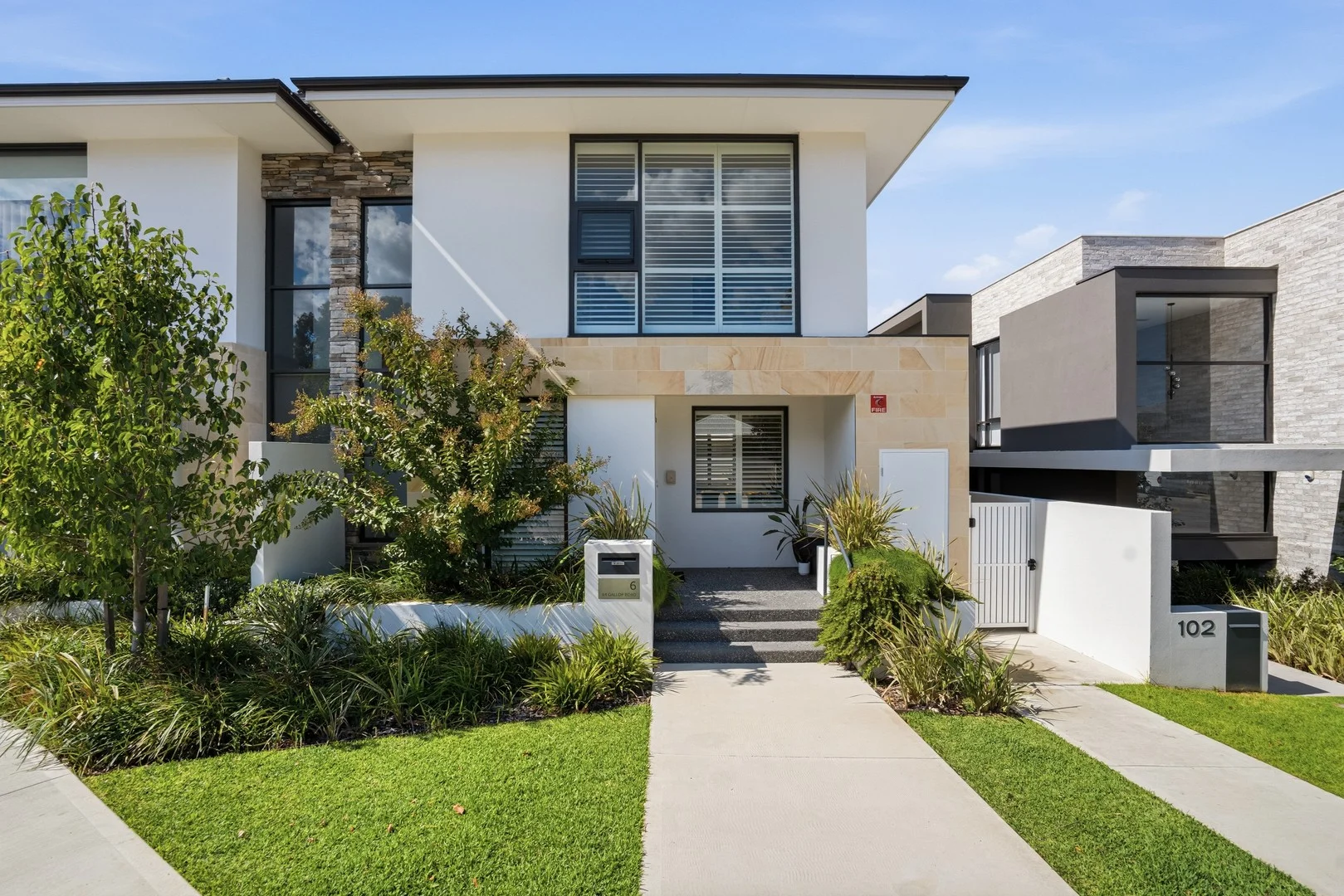6/64 Gallop Road, Dalkeith WA 6009