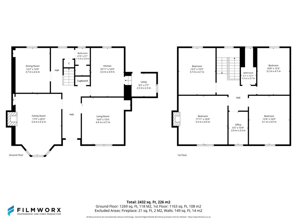 Additional image 46 of 5 bed detached house for saleDouglas Drive, Cambuslang, Glasgow G72
