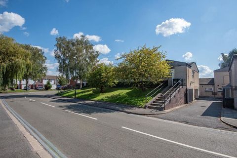Boswell Drive, Coventry CV2