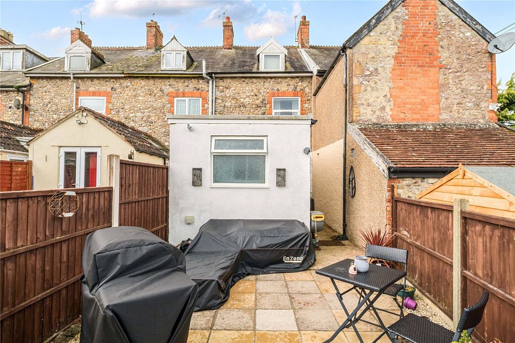 Additional image 23 of 3 bed terraced house for saleCombe Street, Chard, Somerset TA20