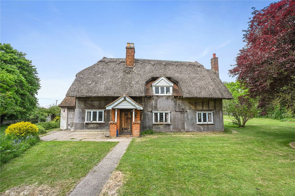 Additional image 12 of Land for saleHarlow Common, Harlow, Essex CM17