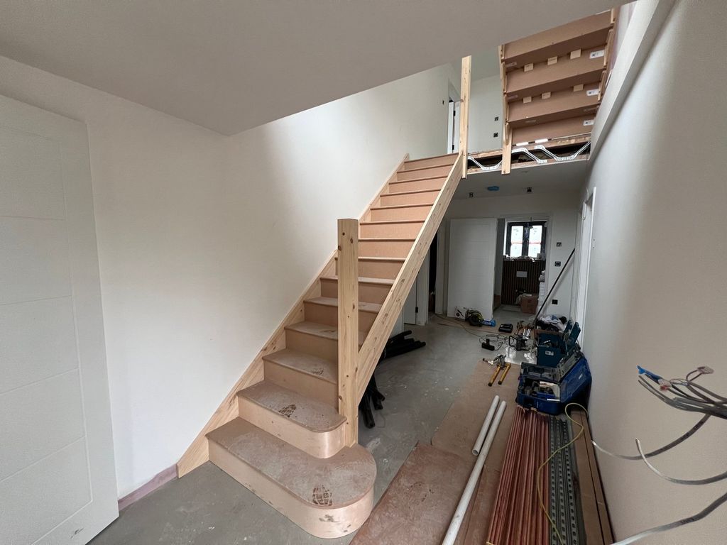 Additional image 5 of 5 bed detached house for saleDolphin Court, New Quay SA45