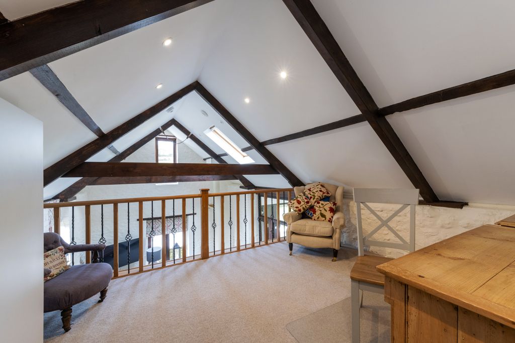 Additional image 17 of 7 bed detached house for salePowerstock, Bridport, Dorset DT6