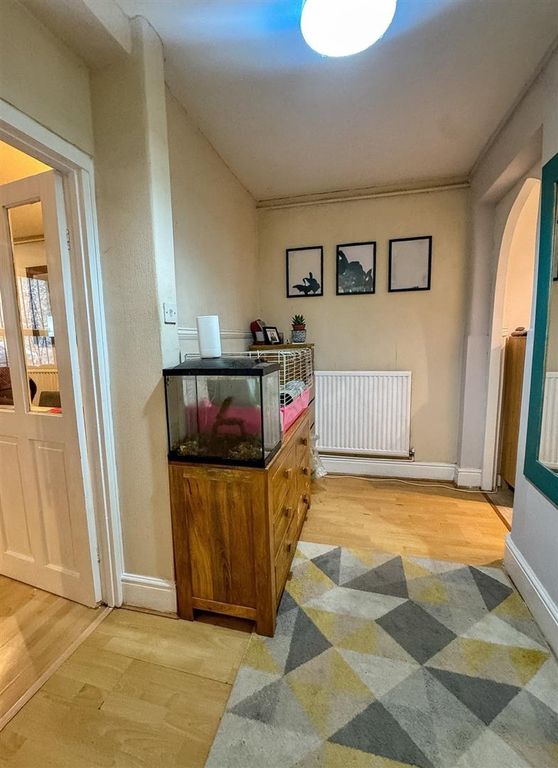Additional image 20 of 1 bed flat for saleCoombe Road, Weston-Super-Mare BS23