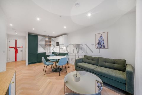 Bower House, Henshaw Parade NW9