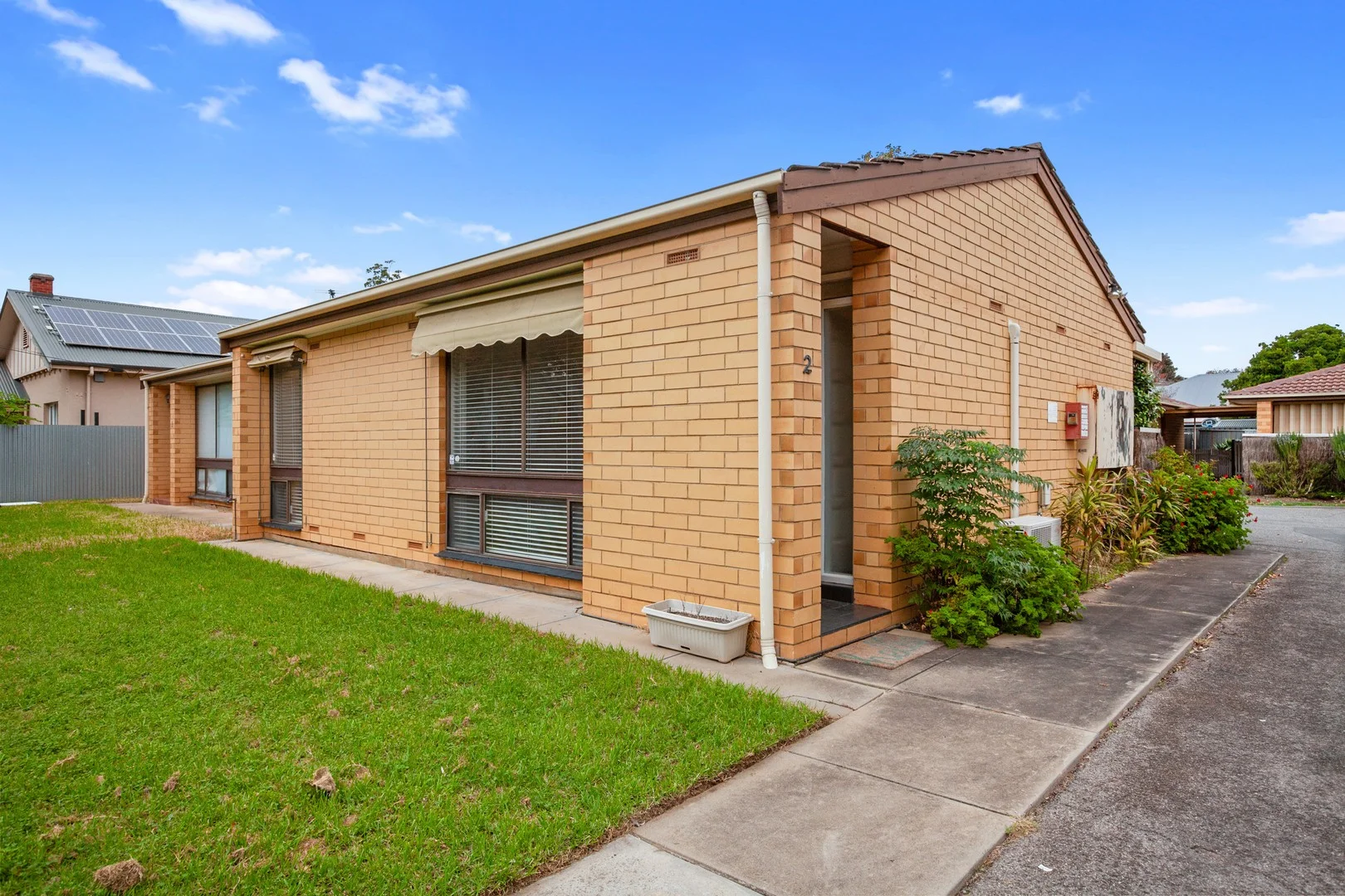 2/39 Burwood Avenue, Nailsworth SA 5083
