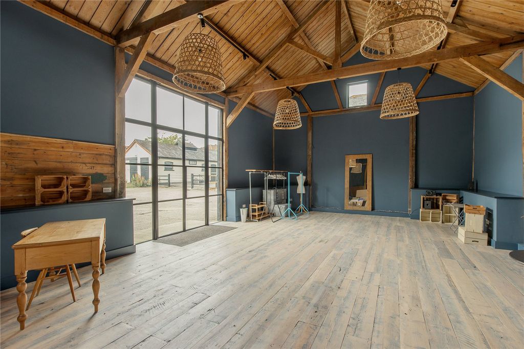 Additional image 13 of 5 bed detached house for saleNorth Street, Hundon, Sudbury, Suffolk CO10