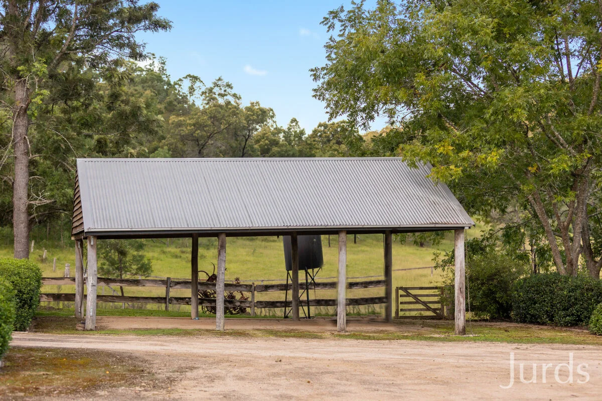 Additional image 24 of 24 Coolawine Road, Wollombi NSW 2325