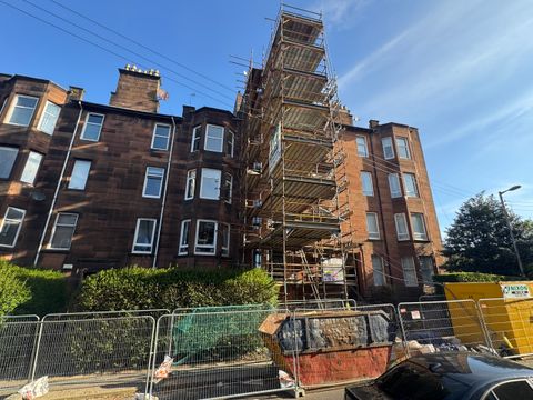 0/2, 23 Craigpark Drive, Glasgow, Glasgow City G31