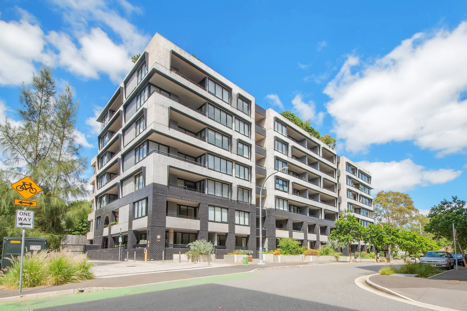 Additional image 14 of 112/5 Elger St, Glebe NSW 2037