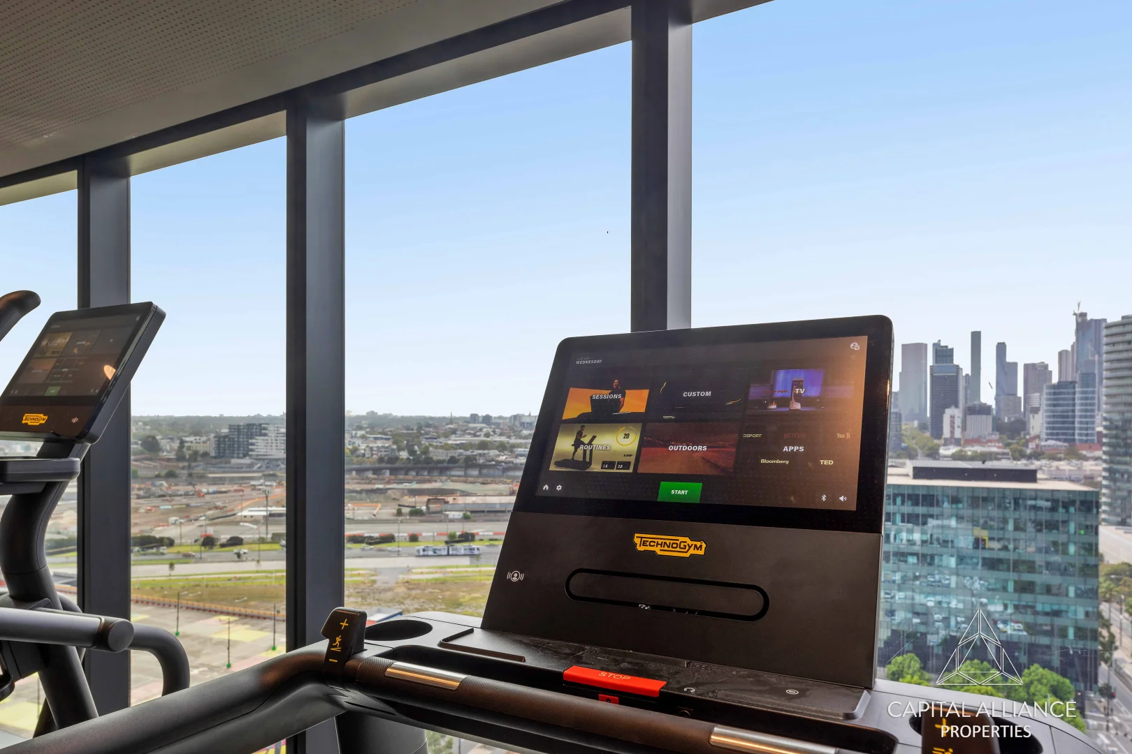 Additional image 6 of 1309/25 Waterfront Way, Docklands VIC 3008