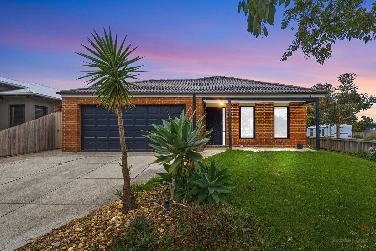 2 Lapis Street, Koo Wee Rup VIC 3981