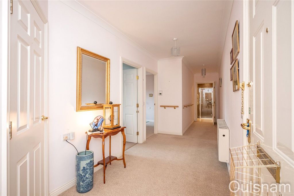 Additional image 11 of 2 bed flat for saleBurcot Lane, Bromsgrove, Worcestershire B60