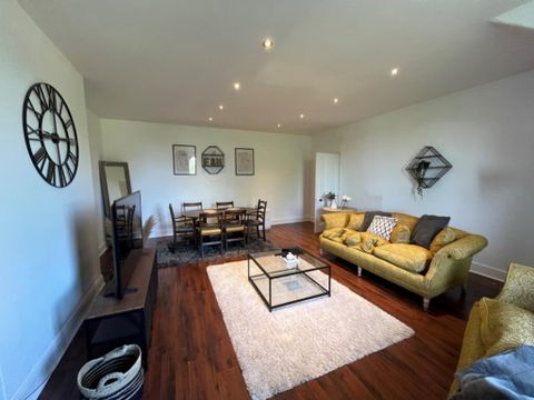 Pelham Crescent, Nottingham, Nottinghamshire NG7